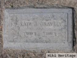 Kate Jane Shurter Gravely
