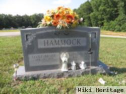 Garnette Roach Hammock