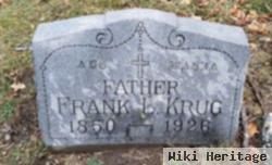 Frank L Krug