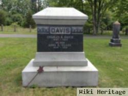Charles A. Davis