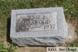 Jesse E. Harwood