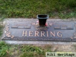 W Harlan Herring