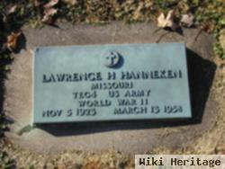 Lawrence Henry Hanneken