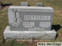 Robert S. Dietterick