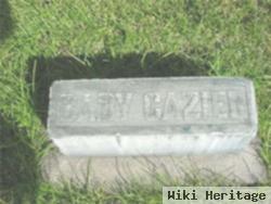 Gervaise B. Cazier