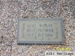 Lucy Butler Clark