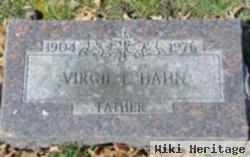 Virgil Lawrence Hahn