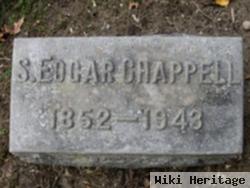 Samuel Edgar Chappell