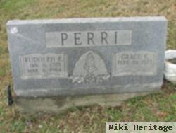 Rudolph E. Perri