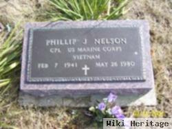 Phillip J. Nelson