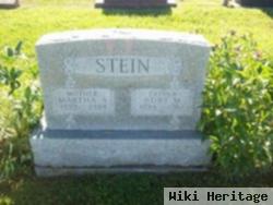 Kurt M Stein