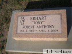 Robert Anthony "tony" Erhart