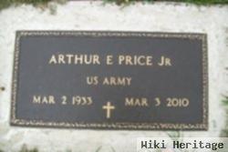 Arthur E. Price, Jr