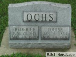 Louise Ochs