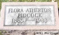 Flora Atherton Pidcock