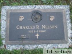 Charles R Nelson