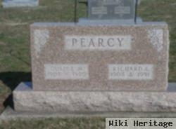 Richard L. Pearcy