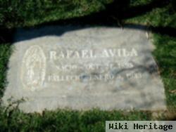 Rafael Avila