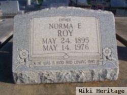 Norma E Roy