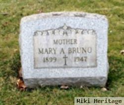 Mary A Farone Bruno