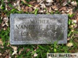 Nancy Catherine Givler Lewis