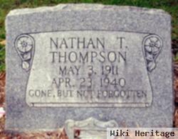 Nathan Thomas Thompson