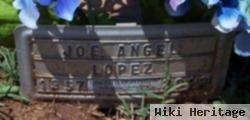 Joe Angel Lopez