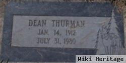 Dean J. Thurman