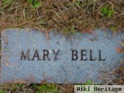 Mary Ann Brooks Bell