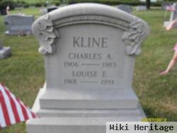 Louise E Kline