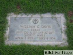 William C. Davis