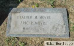 Heather M. Movre