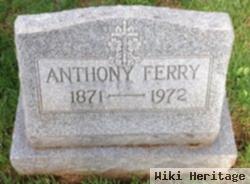 Anthony Ferry