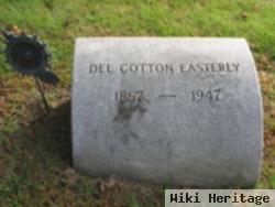 Della May Cotton Easterly