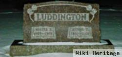 Walter S. Luddington