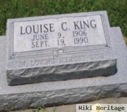 Louise C. King