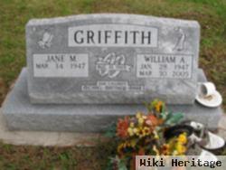 William A. Griffith