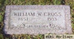 William W. Cross