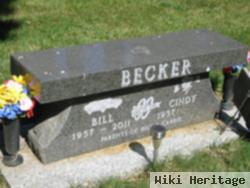 Bill Becker