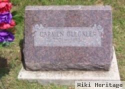 Carmen Gleckler