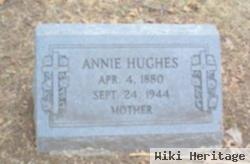 Annie Hughes