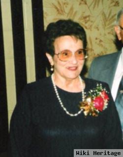 Mary Ann Berg Nosbusch