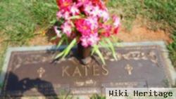 Brittain Haywood Kates