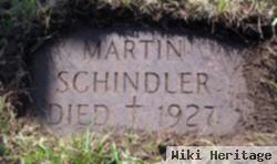 Martin Schindler