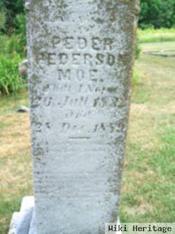 Emma Moe Pederson