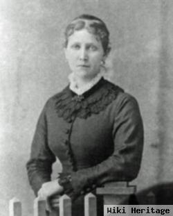 Marie Margaret Stegeman Johnson