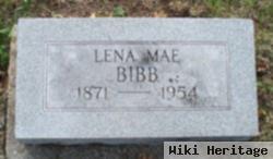 Lena Mae Bibb