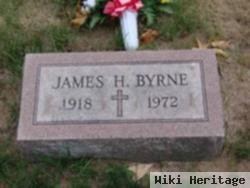 James H. Byrne