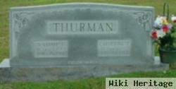 William Thomas Thurman