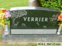 Aurea Verrier